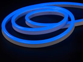 Nexi 60SR LED Neon Light Dlux Round Surface Neon Nexi 60SR LED Neon Light Dlux Round Surface Neon